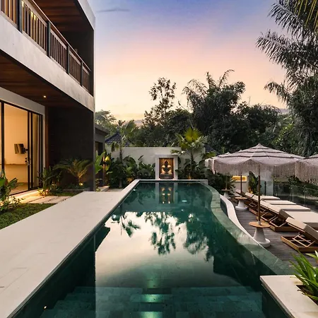 Villa So Hum By Balisuperhost