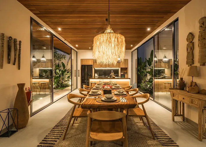 Villa So Hum By Balisuperhost