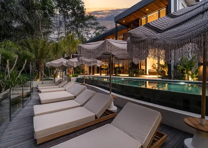 Villa So Hum By Balisuperhost *
