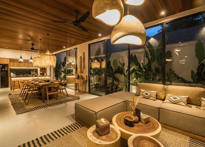 Villa So Hum By Balisuperhost Ubud