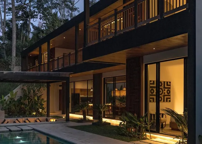 So Hum By Balisuperhost * Ubud