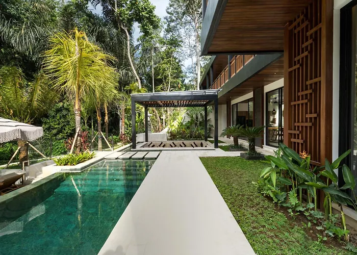 Villa So Hum By Balisuperhost Ubud