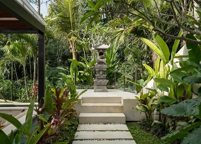 So Hum By Balisuperhost Ubud