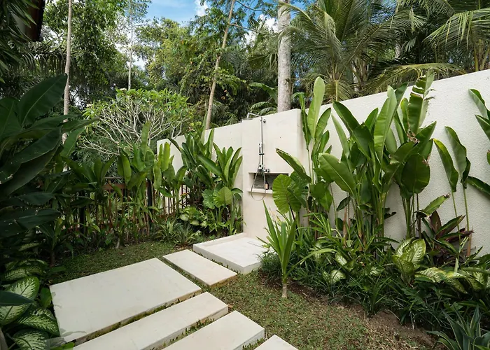 So Hum By Balisuperhost Villa Ubud