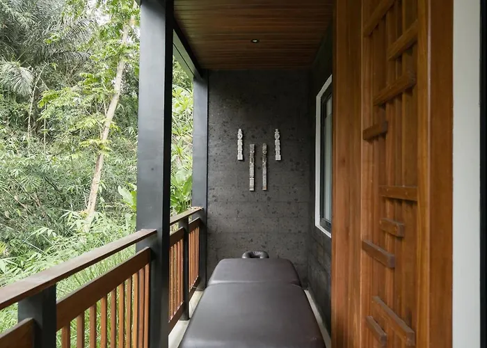 Villa So Hum By Balisuperhost Ubud