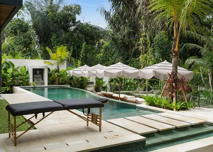Villa So Hum By Balisuperhost Ubud